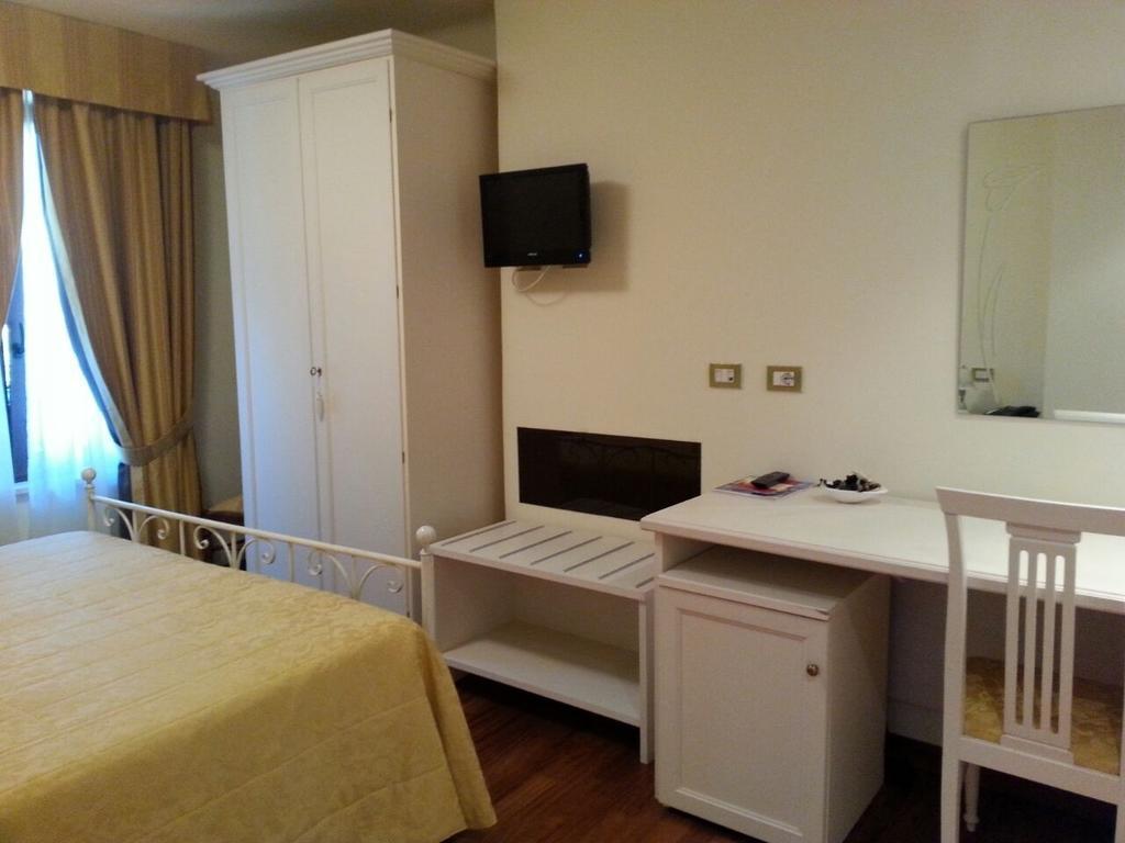 Hotel Ristorante Ruatta San Maurizio Quarto foto