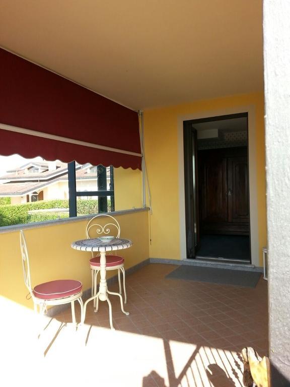 Hotel Ristorante Ruatta San Maurizio Exterior foto
