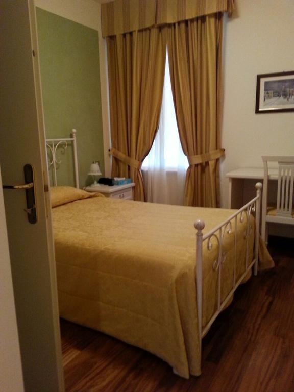 Hotel Ristorante Ruatta San Maurizio Quarto foto